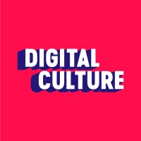 Digital Culture logo - Similar company to Digital Culture