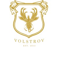 Volstrov logo - Similar company to Zees