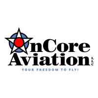 OnCore Aviation, LLC logo - Similar company to Draft, Llc (Delta Regional Agricultural Flight Training)