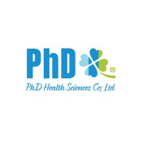 PhD Health Sciences logo - Similar company to Mahe-Ispe Student Chapter