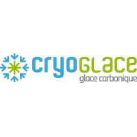 CRYOGLACE® logo - Similar company to B-Cryojet