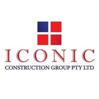 Iconic Construction Group Pty Ltd logo - Similar company to Tilers Canberra