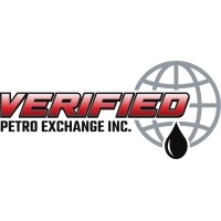 Verified Petro Exchange Inc. logo - Similar company to Kay Scientific