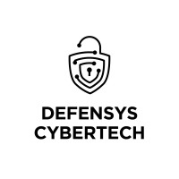 Defensys Cybertech logo - Similar company to Defensys