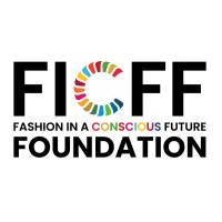 Fashion in a Conscious Future Foundation (FICFF ) logo - Similar company to Monetta Collective