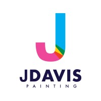 JDavis Painting logo - Similar company to Encore Painting Ltd.