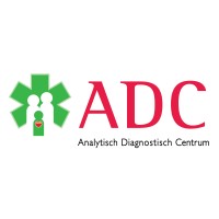 ADC N.V. Analytisch Diagnostisch Centrum Curaçao logo - Similar company to Anders Zijn Is Mooi!