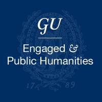Engaged & Public Humanities Program At Georgetown University