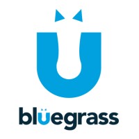 Bluegrass Horse Feed logo - Similar company to Myshowadvisor