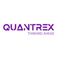 QUANTREX logo - Similar company to Qualitest Tecnologia