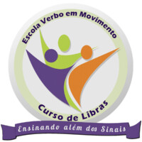 Escola Verbo em Movimento logo - Similar company to Grupo Multicultural