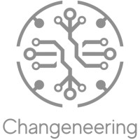Changeneering AS logo - Similar company to Grovfjord Mek. Verksted As