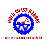 Gold Coast Barges