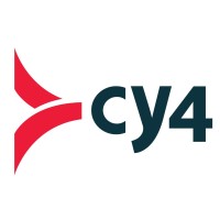 CY4 logo - Similar company to Bisgroups