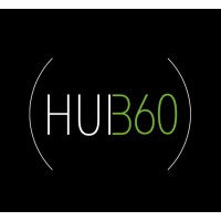 HUB 360 logo - Similar company to The Origin