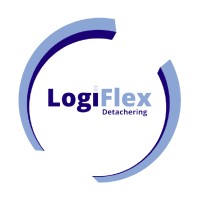 LogiFlex Detachering logo - Similar company to Flexpartners Bv