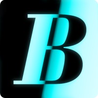 Imaginary Blend logo - Similar company to 2Minds Studio