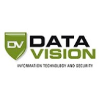 Data Vision logo - Similar company to Zsolnet