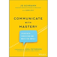 JD Schramm Communications, LLC logo - Similar company to David Acker Coaching