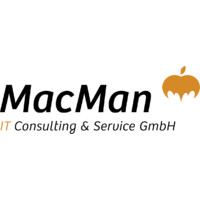 MacMan IT Consulting und Service GmbH logo - Similar company to Bts Software Gmbh & Co. Kg