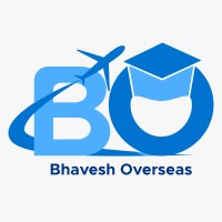 Bhavesh Overseas Education Consultancy logo - Similar company to Permit 2 Work