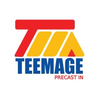 Teemage Precast IN logo - Similar company to Alpine Engineering Services