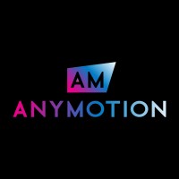 Anymotion Premium Fitness logo - Similar company to Bitconsult.Ch