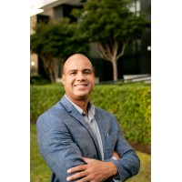 Clelton Santos - Coaching & Mentoring logo - Similar company to Findex Adventure