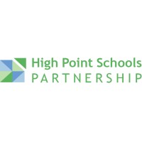 High Point Schools Partnership logo - Similar company to Public Schools First Nc