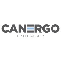 Canergo logo - Similar company to Sybring Ab