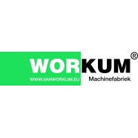 Machinefabriek Van Workum BV logo - Similar company to Waterflex B.V.