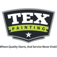 Tex Painting logo - Similar company to Saborunique
