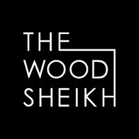 The Wood Sheikh logo - Similar company to Art House