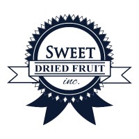 Sweet Dried Fruit Inc. logo - Similar company to Fruit Connection Group