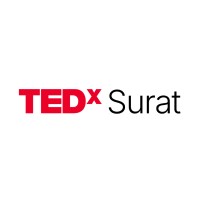 TEDxSurat logo - Similar company to Forensic Files