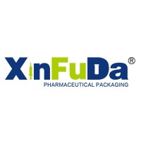 Shijiazhuang Xinfuda Medical Packaging Co., Ltd. logo - Similar company to Carrie