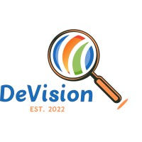 DeVision Recruitment logo - Similar company to Devision