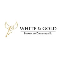 White & Gold Hukuk ve Danışmanlık logo - Similar company to Novus Era Hukuk & Danışmanlık