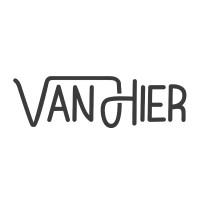 VanHier logo - Similar company to Blueblocks Concepts