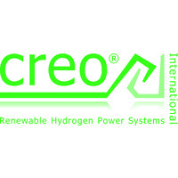 Creo International Ltd logo - Similar company to Nium