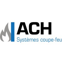 ACH Sécurité Incendie logo - Similar company to Sip Concept