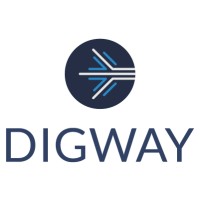 Digway logo - Similar company to Digway