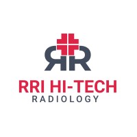 RRI Hi Tech Radiology Pvt. Ltd. logo - Similar company to Nextgen Talent Search