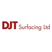 DJT Surfacing Ltd logo - Similar company to Tay-Dal Surfacing Limited