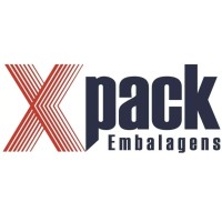 Xpack Embalagens Do Brasil logo - Similar company to Xpack