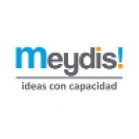 Meydis logo - Similar company to Docalia