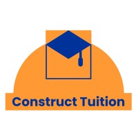 Construct Tuition logo - Similar company to Hemp It Up