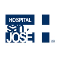 Hospital San José logo - Similar company to Ubriks
