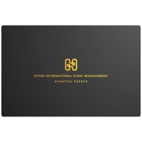 Hyped - Your PR & Marketing Partner logo - Similar company to Next Presentations