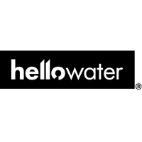 hellowater logo - Similar company to Disrupt Idea Co.